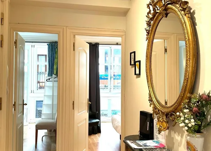 Ongi Etorri To The Heart Of The Old Town! Апартаменти Більбао