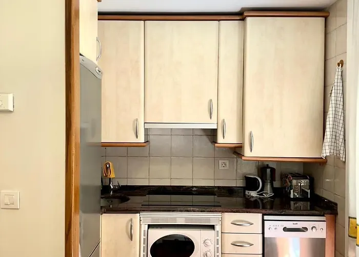 Ongi Etorri To The Heart Of The Old Town! Apartamento Bilbao