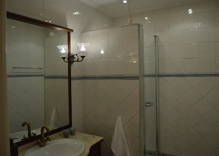 Ongi Etorri To The Heart Of The Old Town! Більбао