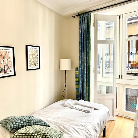 Apartamento Ongi Etorri To The Heart Of The Old Town!