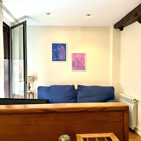 Ongi Etorri To The Heart Of The Old Town! Apartamento