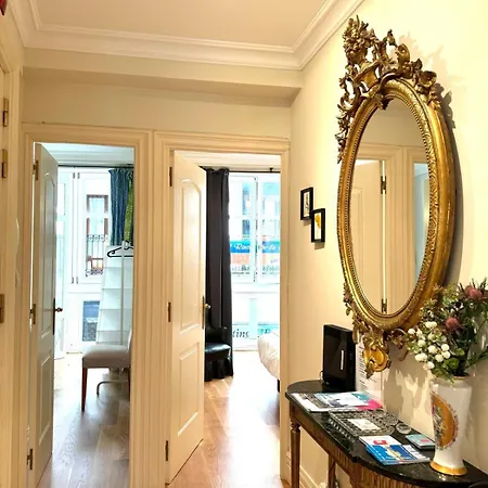 Ongi Etorri To The Heart Of The Old Town! Apartamento Bilbau