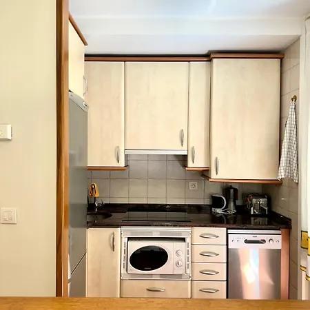 Ongi Etorri To The Heart Of The Old Town! Apartamento Bilbau