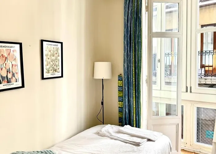 Apartamento Ongi Etorri To The Heart Of The Old Town!